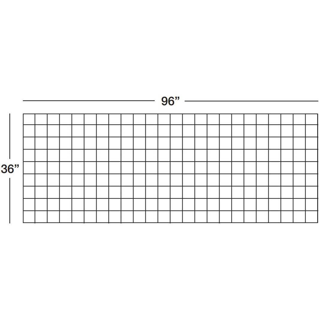 Wild Hog Mesh Panels