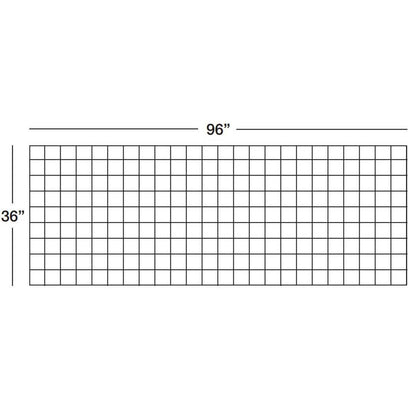 Wild Hog Mesh Panels