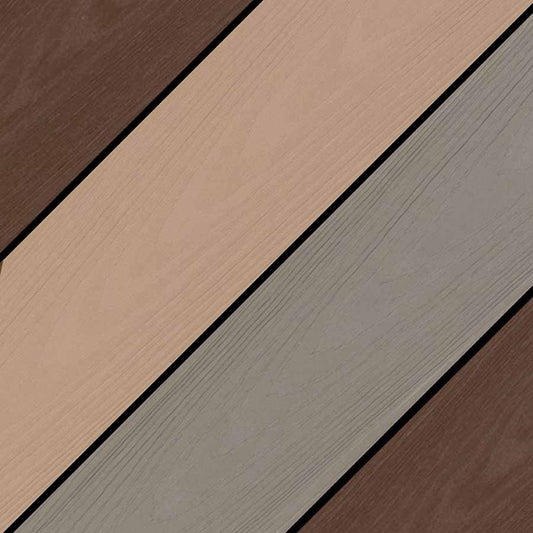 Wolf Perspective Decking
