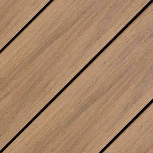 Wolf Tropical Decking