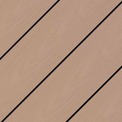 Wolf Perspective Decking