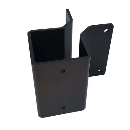 Ultralox Fascia Mount Brackets (3")