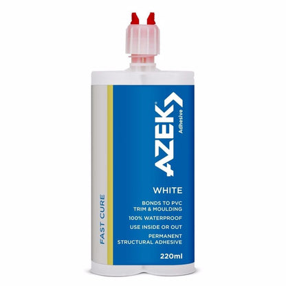 Azek 220 mL Quick-Mix Adhesive Refills