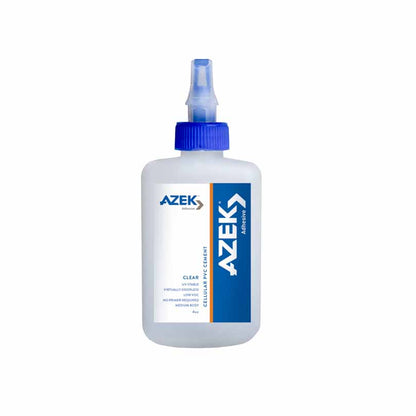 Azek PVC Adhesive Squeeze Bottle