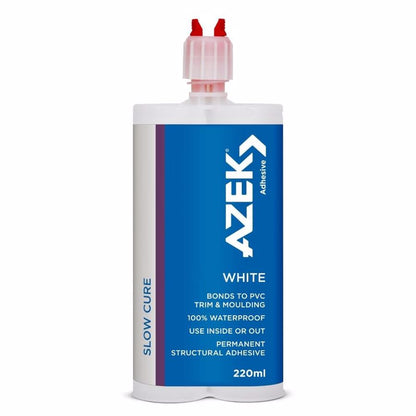 Azek 220 mL Quick-Mix Adhesive Refills