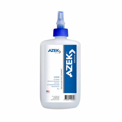 Azek PVC Adhesive Squeeze Bottle