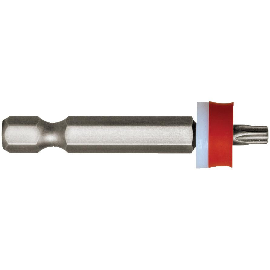 Simpson Quick Drive Rib Guide Simpson Quick-Drive Bits for DCU Plugs – Pro Deck Supply