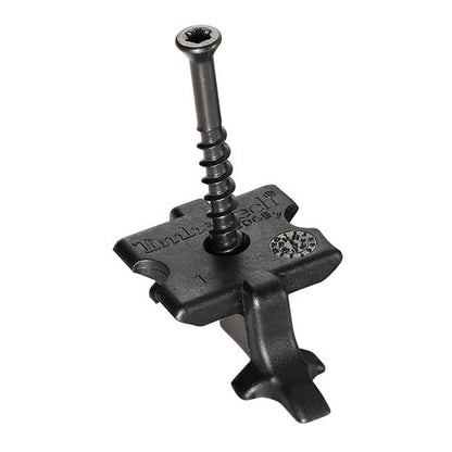 Edgeloc Hidden Fastener Clips for Timbertech Edge