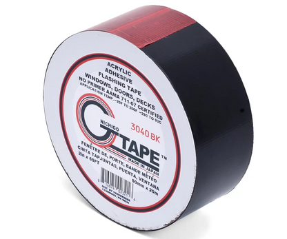 G-Tape Joist Tape 3040BK