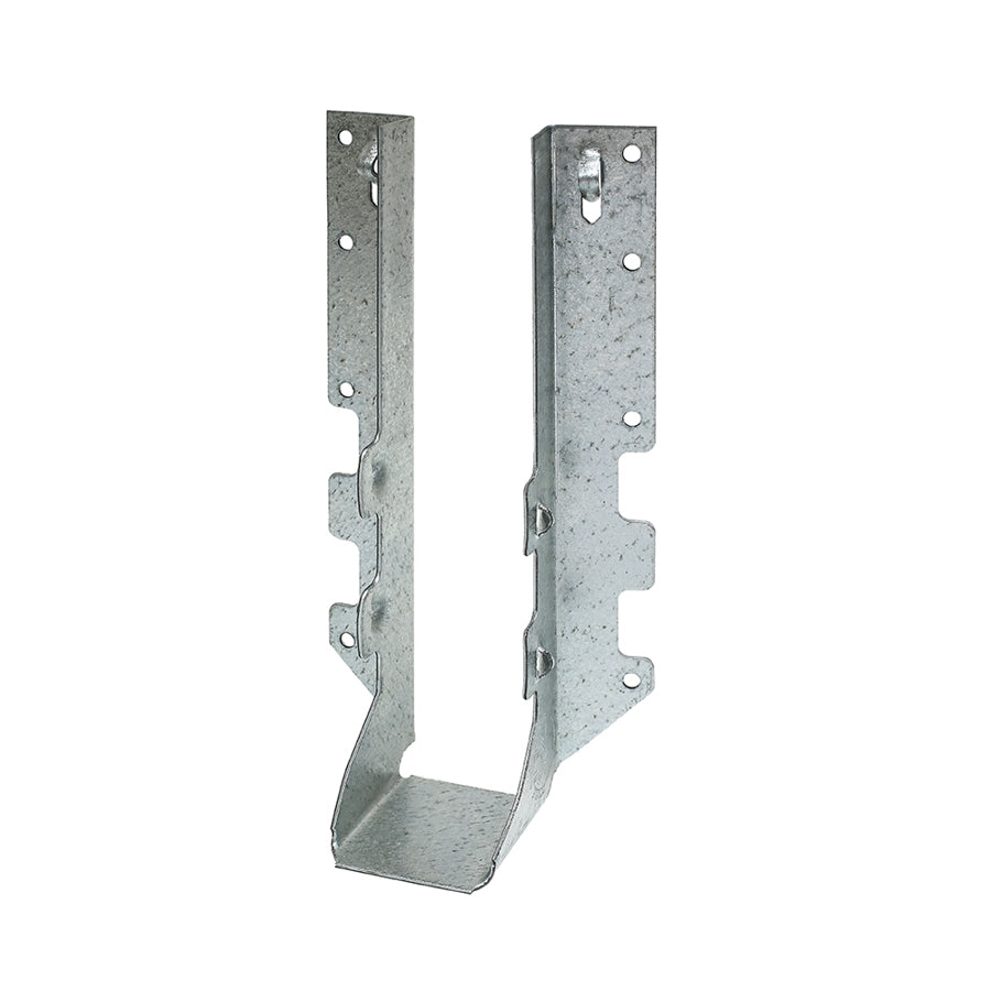 Simpson Standard ZMAX Joist Hangers for 2x10 and 2x12