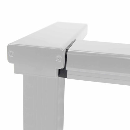 RailFX End Plate Bracket for 200-Rail