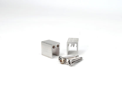 RailFX 250 Splice Block