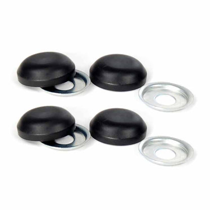 RailFX Post Screw Cap Covers