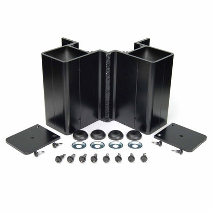 RailFX Cable Railing Fascia Mount Bracket Kits