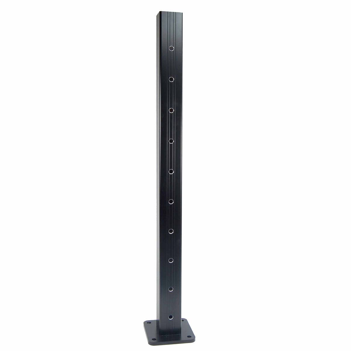 RailFX Cable Post, Surface Mount for 36