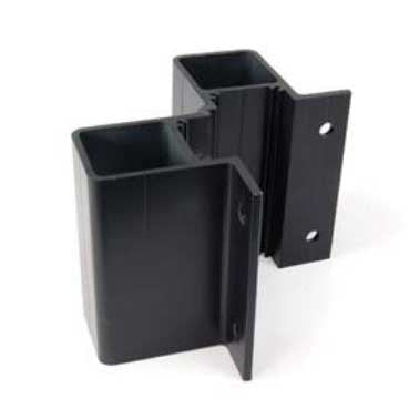 RailFX Cable Railing Fascia Mount Bracket Kits