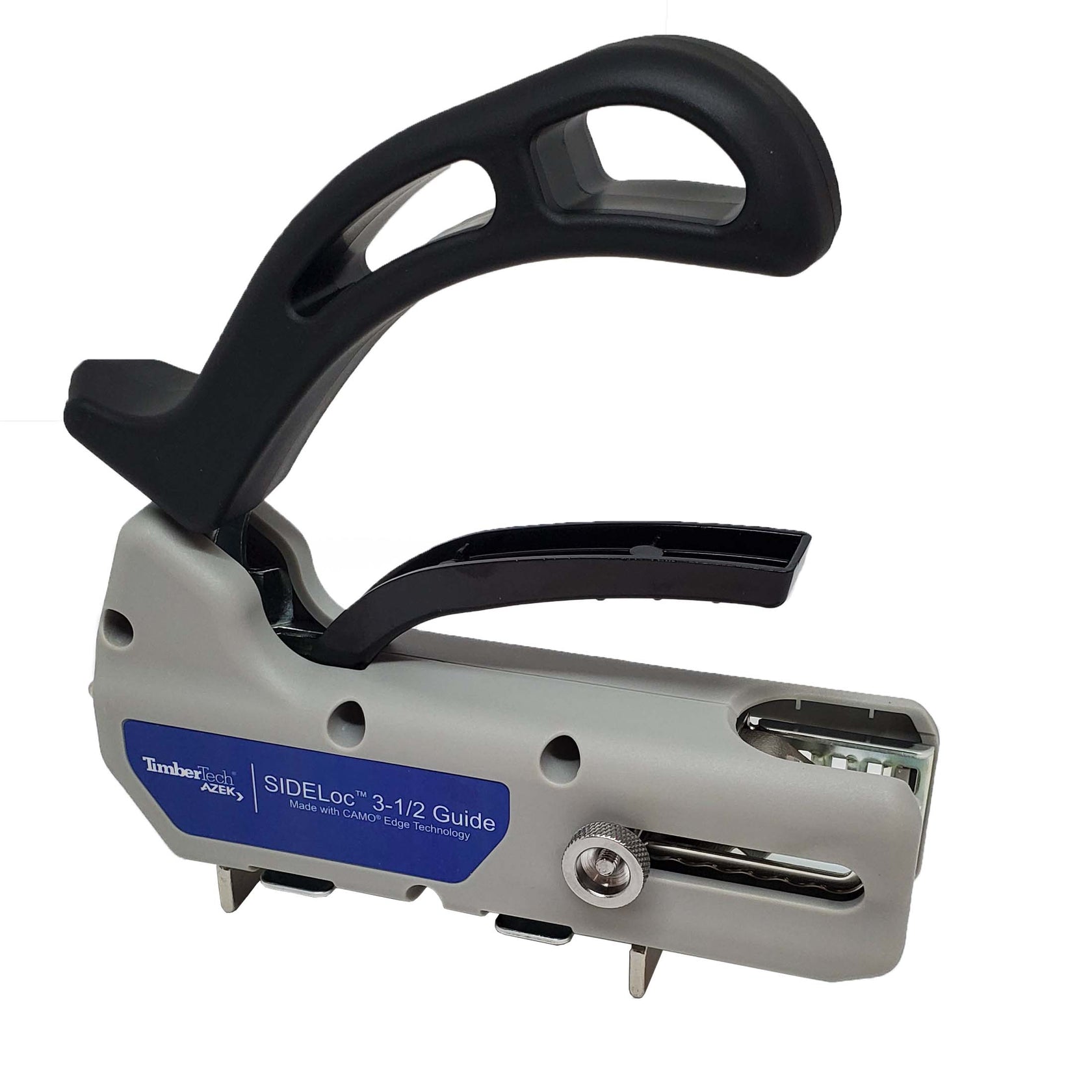 Timbertech Sideloc Tool – Pro Deck Supply