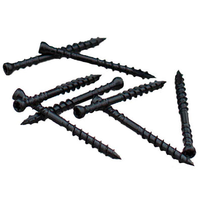 Timbertech Sideloc Edge Screws