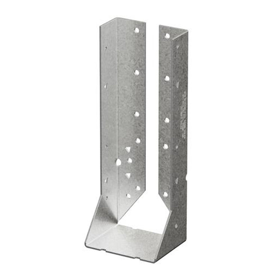 Simpson Concealed ZMAX Joist Hangers for 2x10 and 2x12