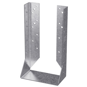 Simpson Concealed ZMAX Joist Hangers for 2x10 and 2x12