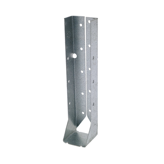 Simpson Concealed ZMAX Joist Hangers for 2x10 and 2x12