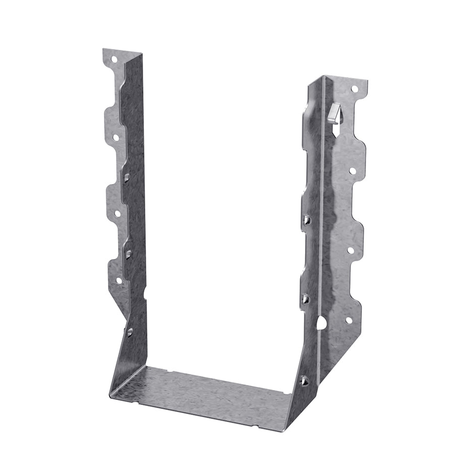 Simpson Standard ZMAX Joist Hangers for 2x10 and 2x12