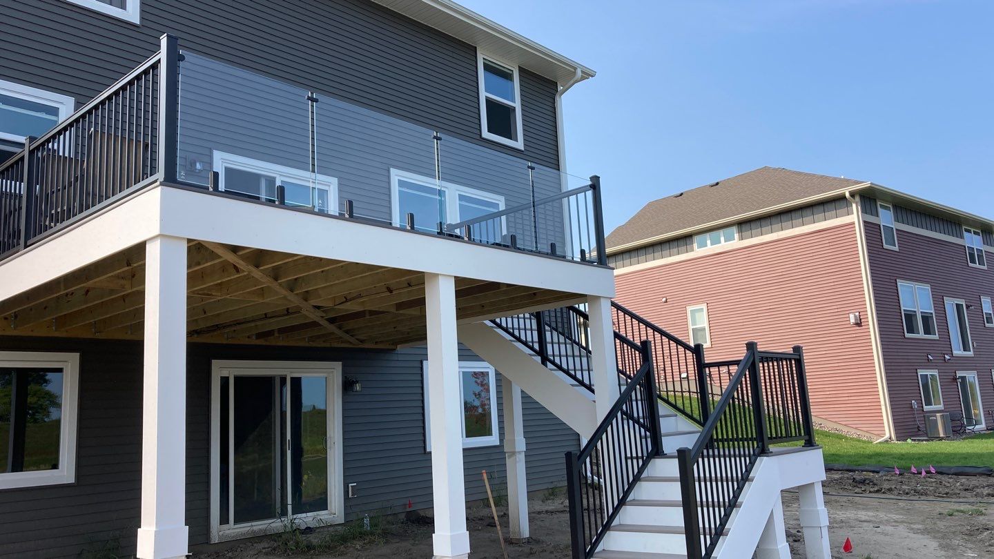 IG Railing – Pro Deck Supply