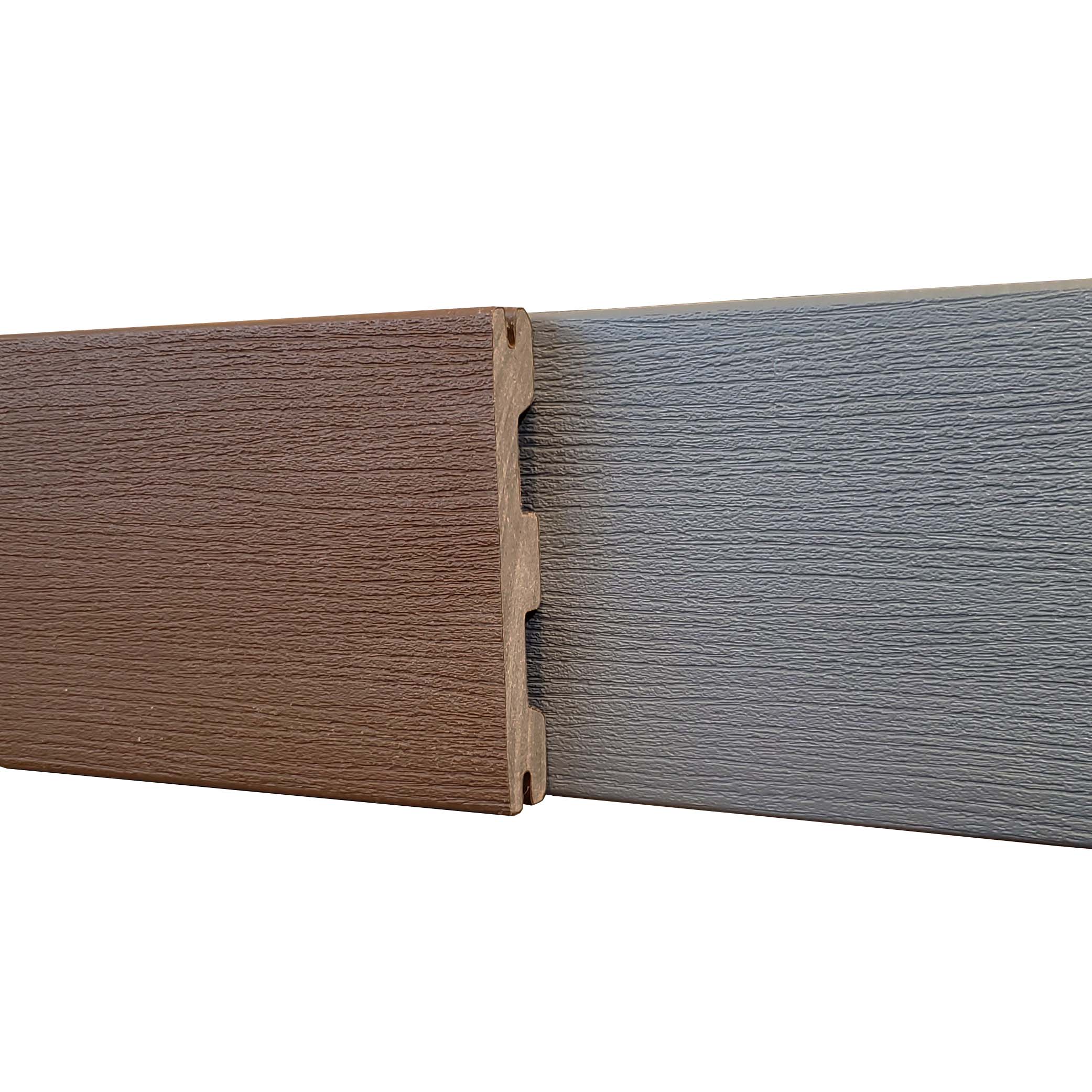 Timbertech Edge Prime Decking – Pro Deck Supply