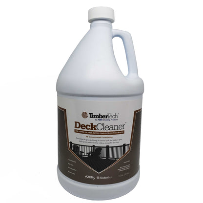 Timbertech Deck Cleaner