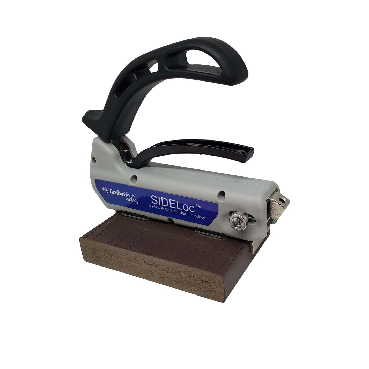 Timbertech Sideloc Tool – Pro Deck Supply