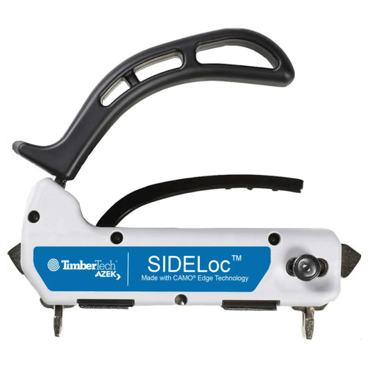 Timbertech Sideloc Tool
