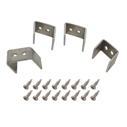 Ultralox Mounting Bracket Kits