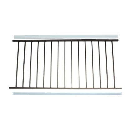 Ultralox Aluminum Railing Panel, Level 36