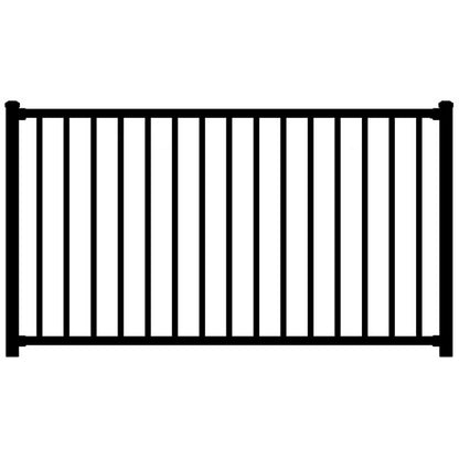 Westbury C10 Tuscany Level Railing Panel